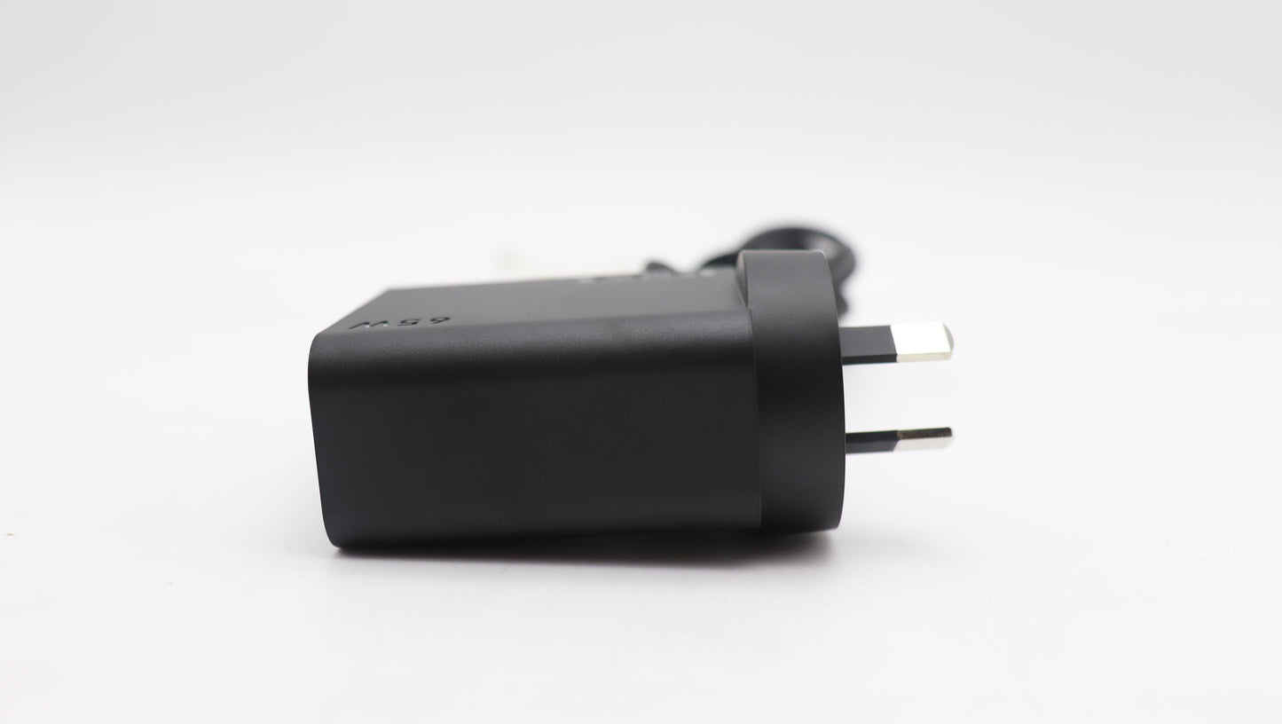 Lenovo Ac_Adapter Pd,65W,20/15/9/5V,2 - 5A11J75667