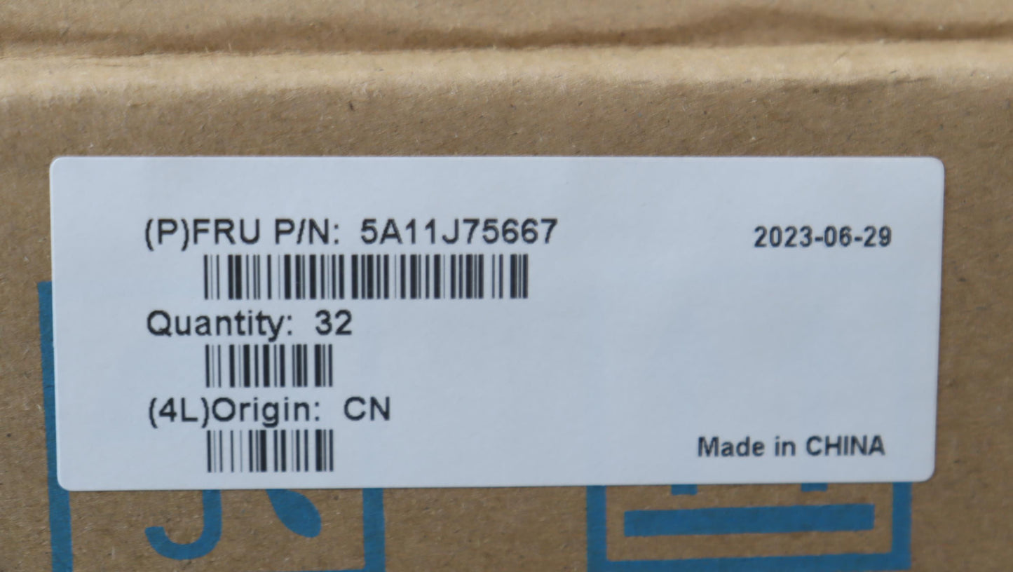 Lenovo Ac_Adapter Pd,65W,20/15/9/5V,2 - 5A11J75667