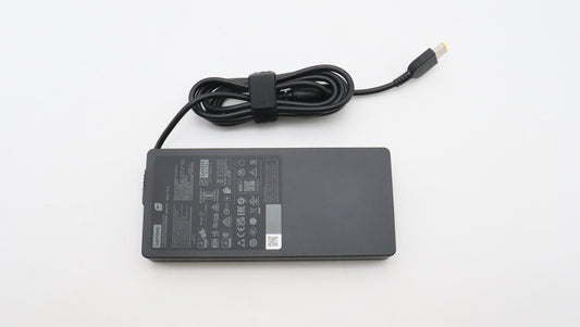 Lenovo 330W Square AC Adapter, 3-Pin, Black - 5A11K06360