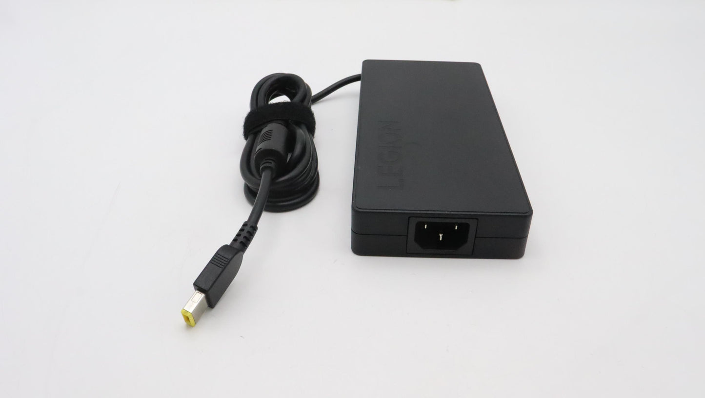 Lenovo 330W Square AC Adapter, 3-Pin, Black - 5A11K06360