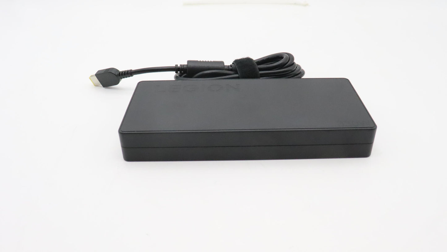 Lenovo 330W Square AC Adapter, 3-Pin, Black - 5A11K06360