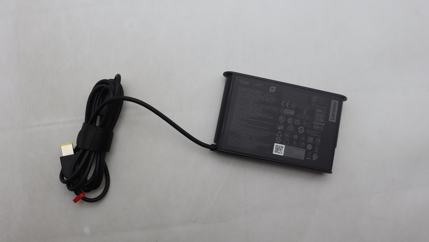 Lenovo Ac Adapter 135W - 5A11K67848