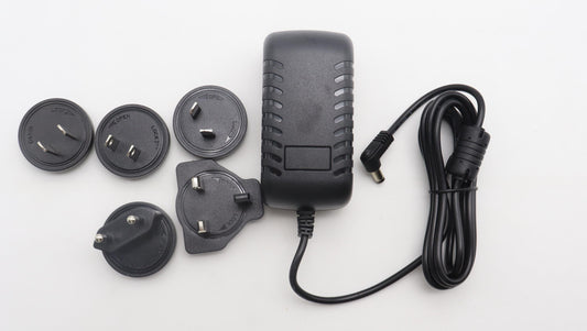Lenovo Ac_Adapter Fru Ip Ctrl Wave1 A - 5A11L33407