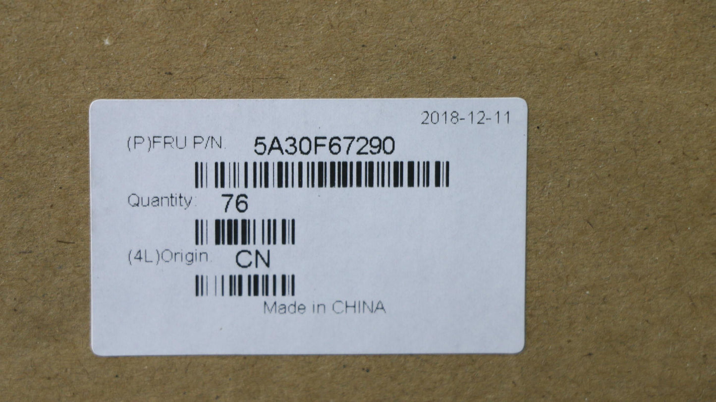 Lenovo An Antenna - 5A30F67290