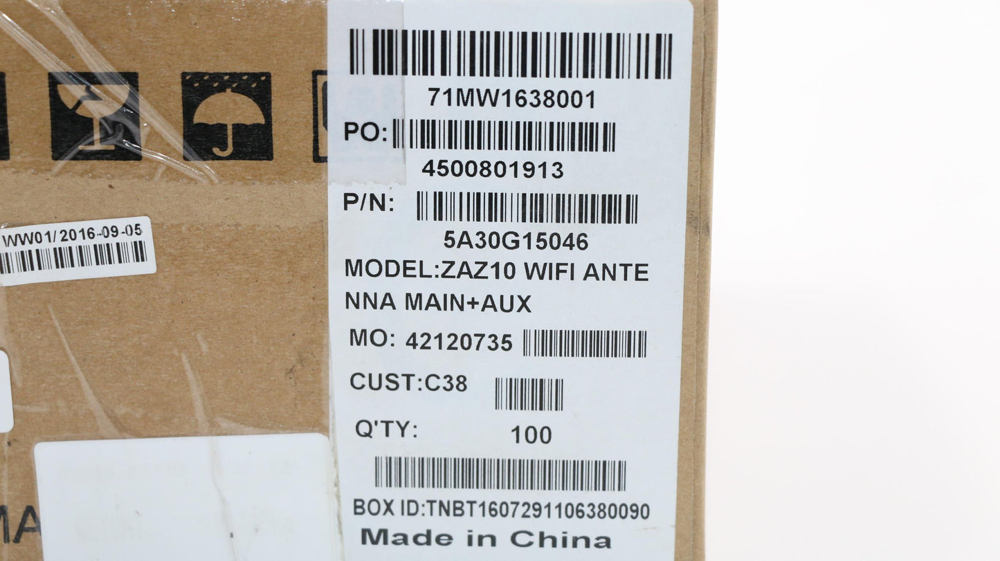 Lenovo An Antenna - 5A30G15046