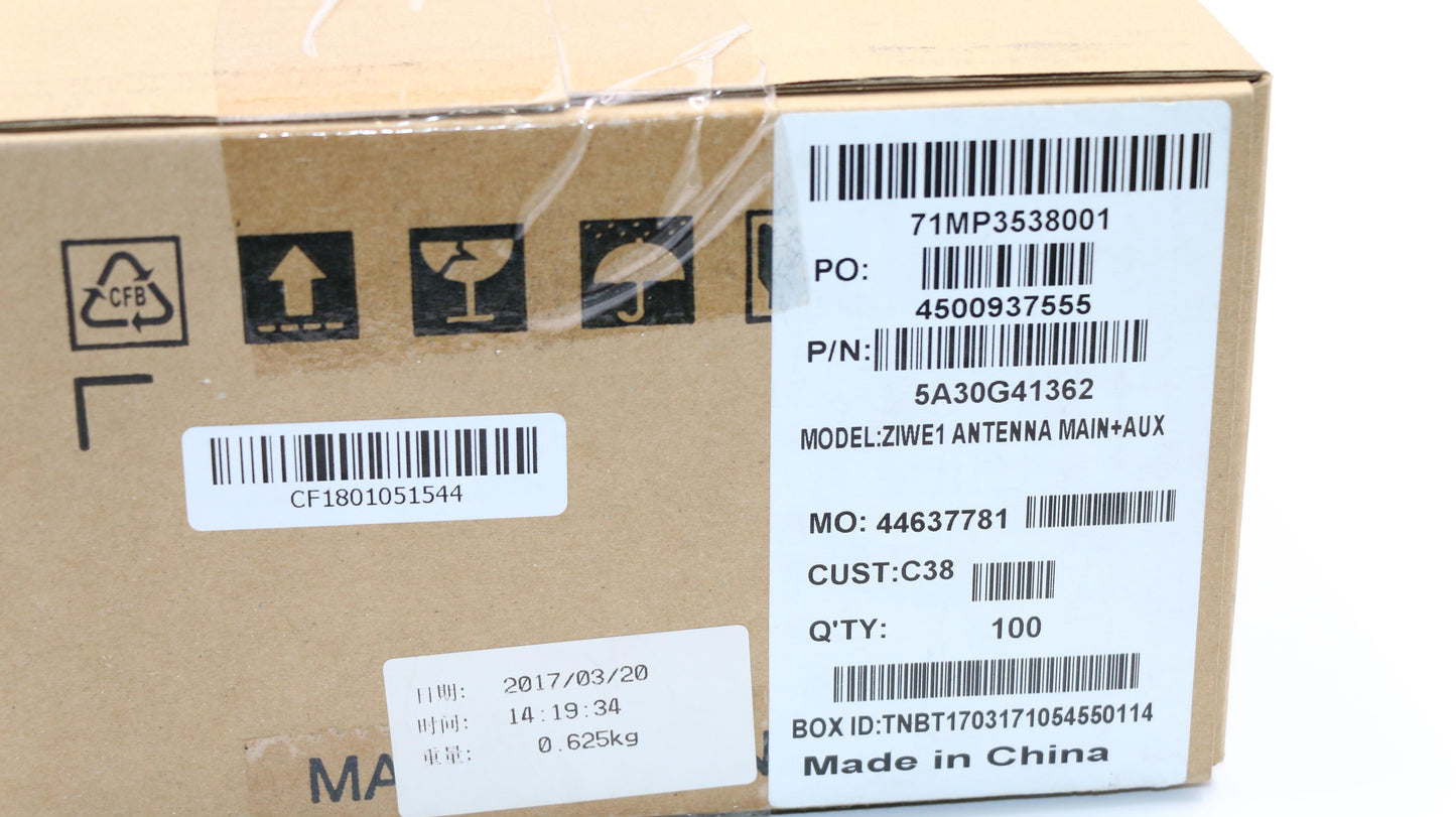 Lenovo An Antenna - 5A30G41362