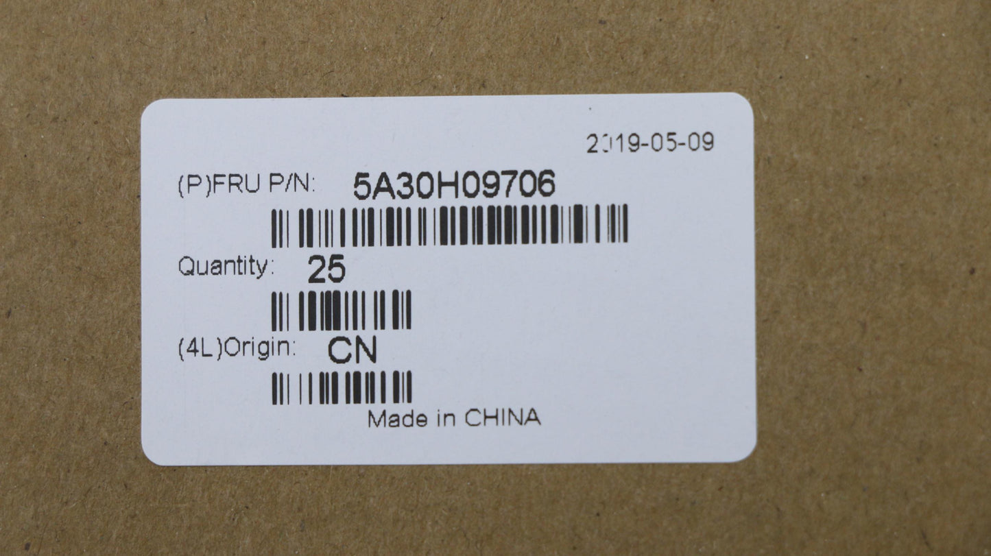 Lenovo An Antenna - 5A30H09706