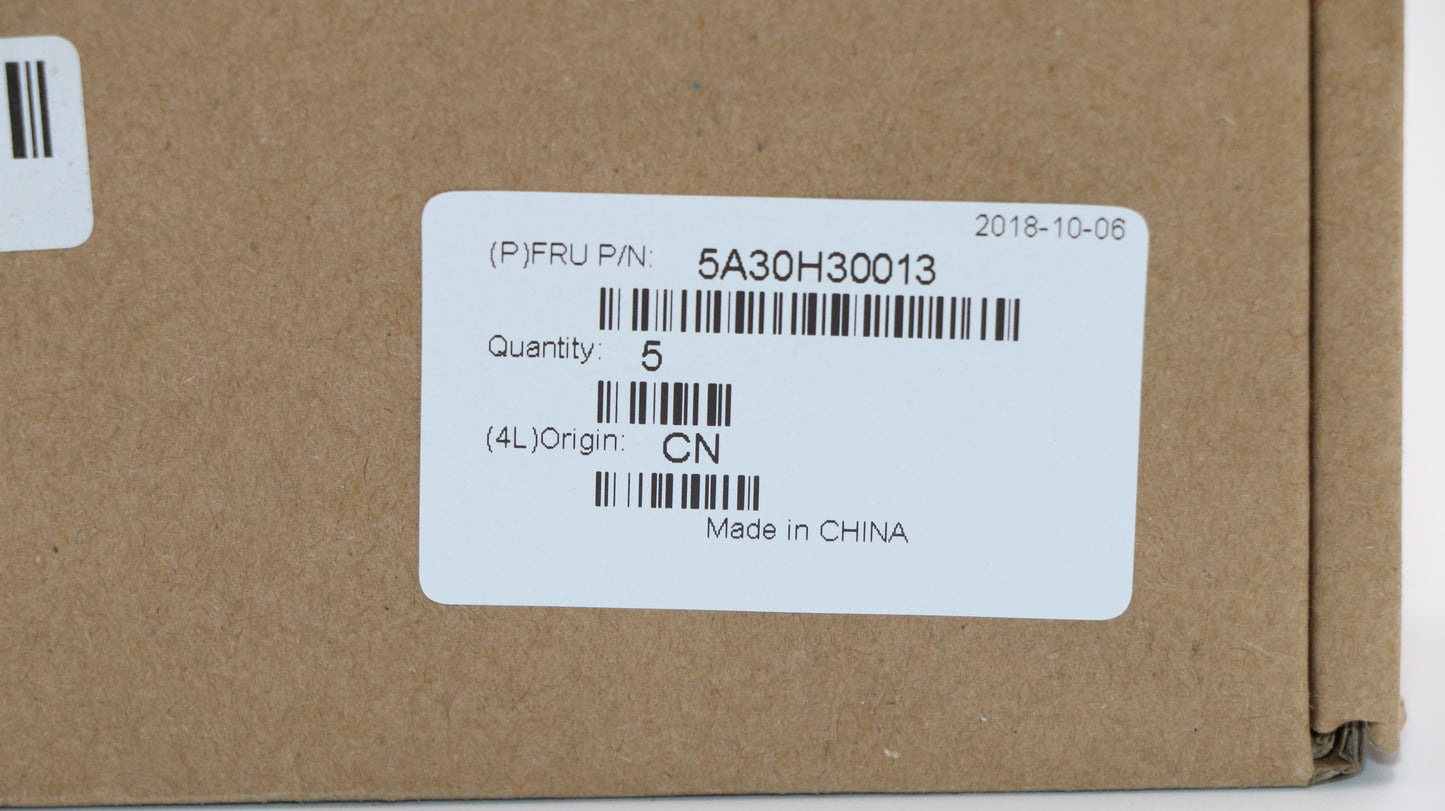 Lenovo An Antenna - 5A30H30013