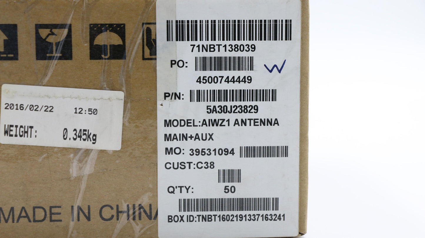Lenovo An Antenna - 5A30J23829