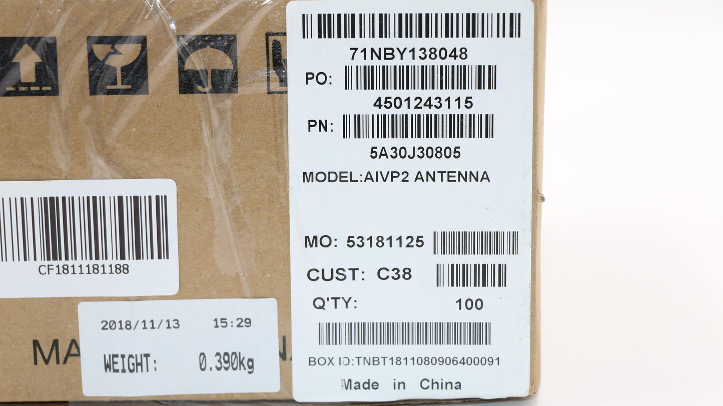 Lenovo An Antenna - 5A30J30805