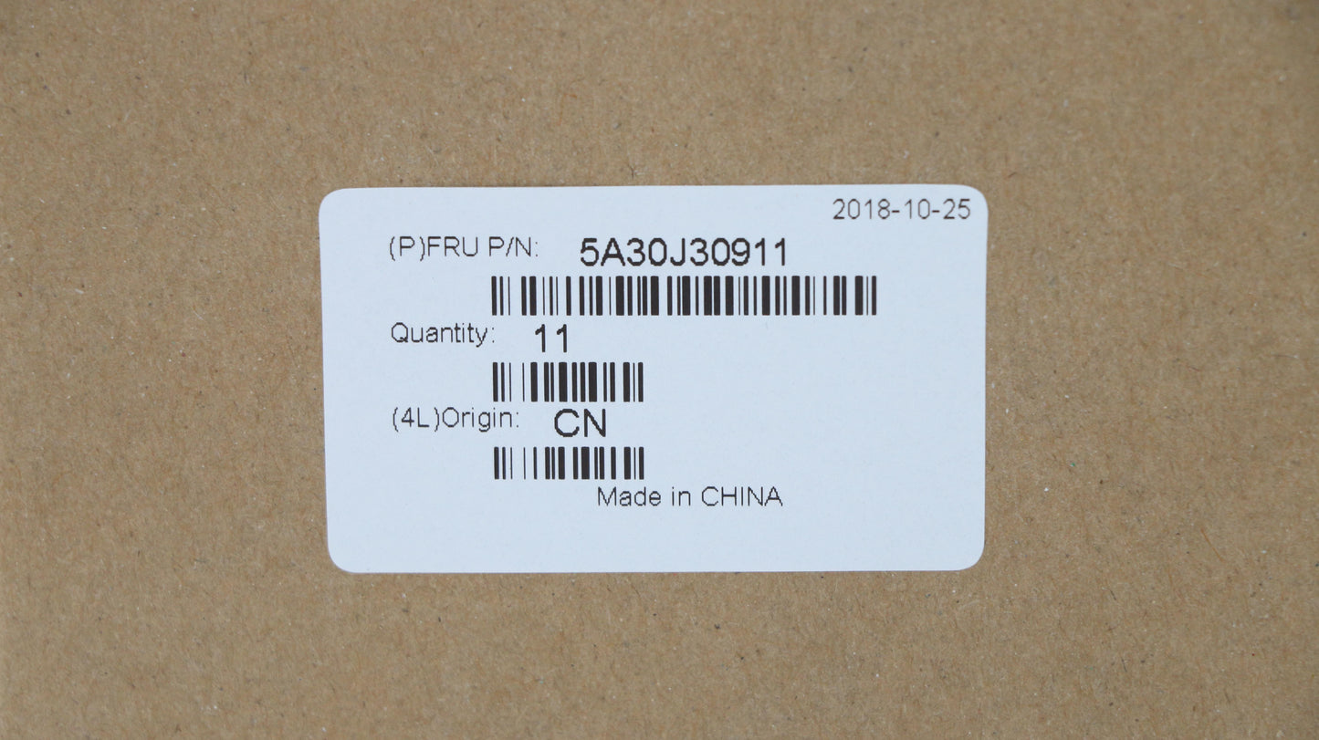 Lenovo An Antenna - 5A30J30911