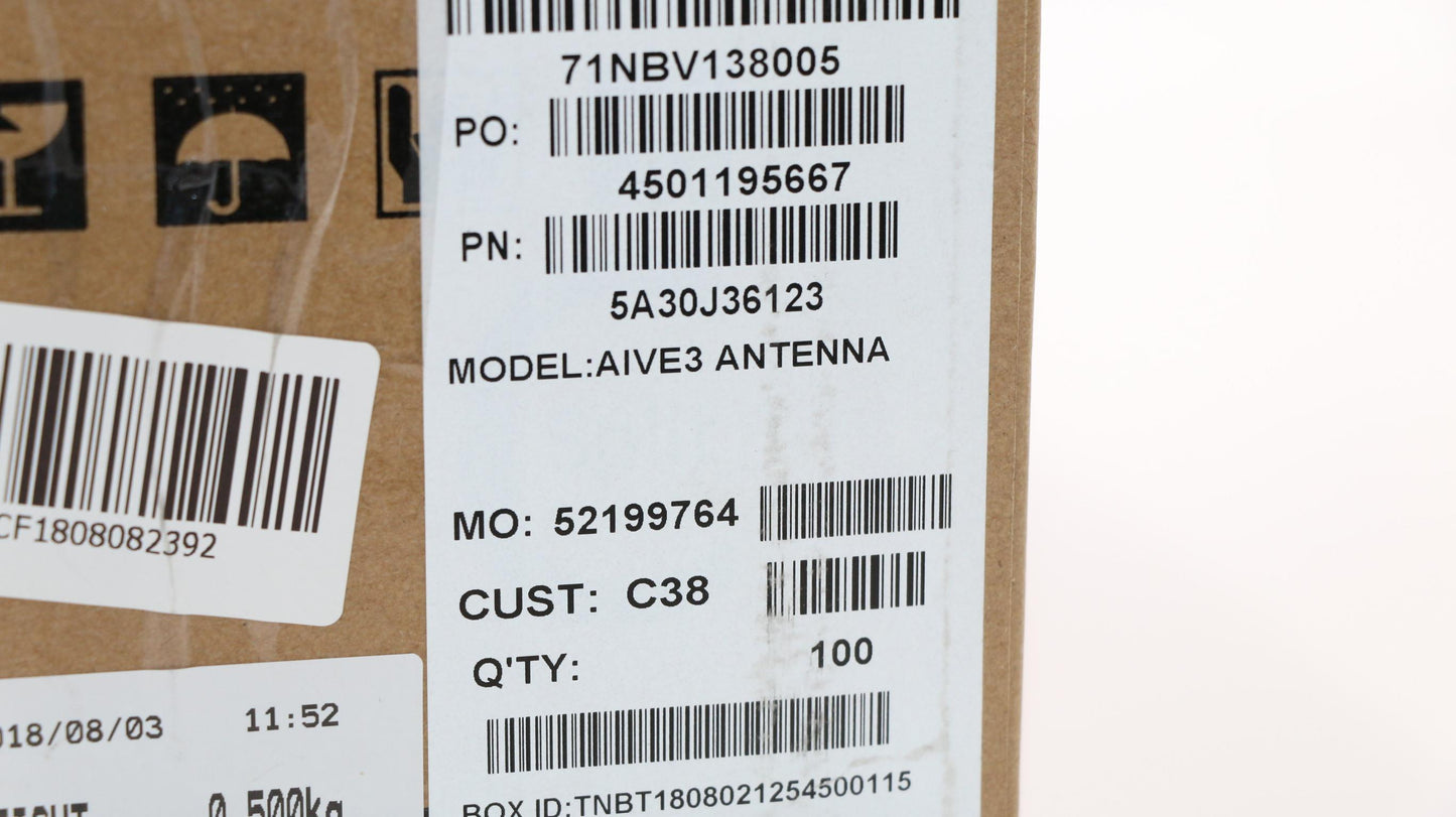 Lenovo An Antenna - 5A30J36123
