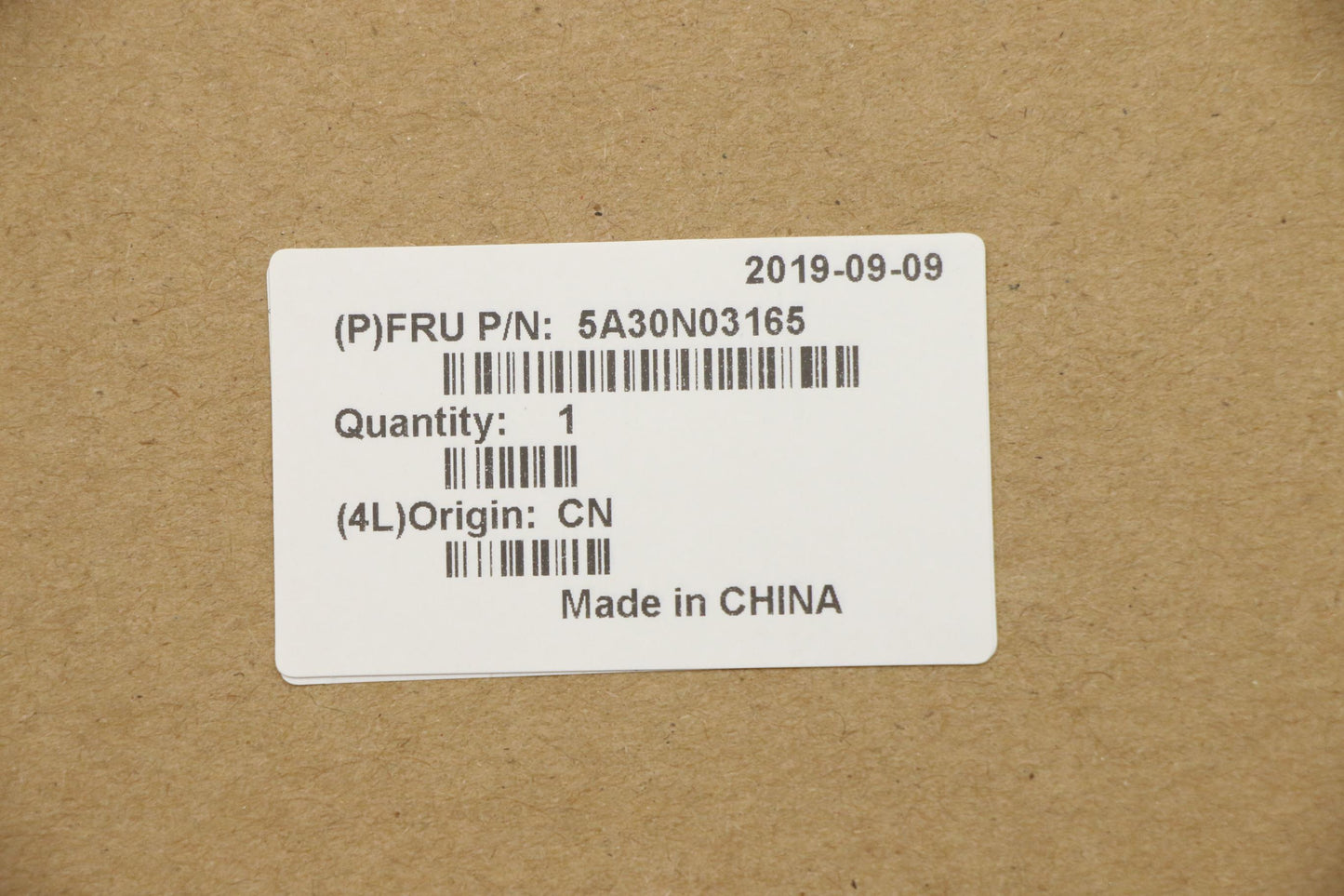 Lenovo Antenna Set - 5A30N03165