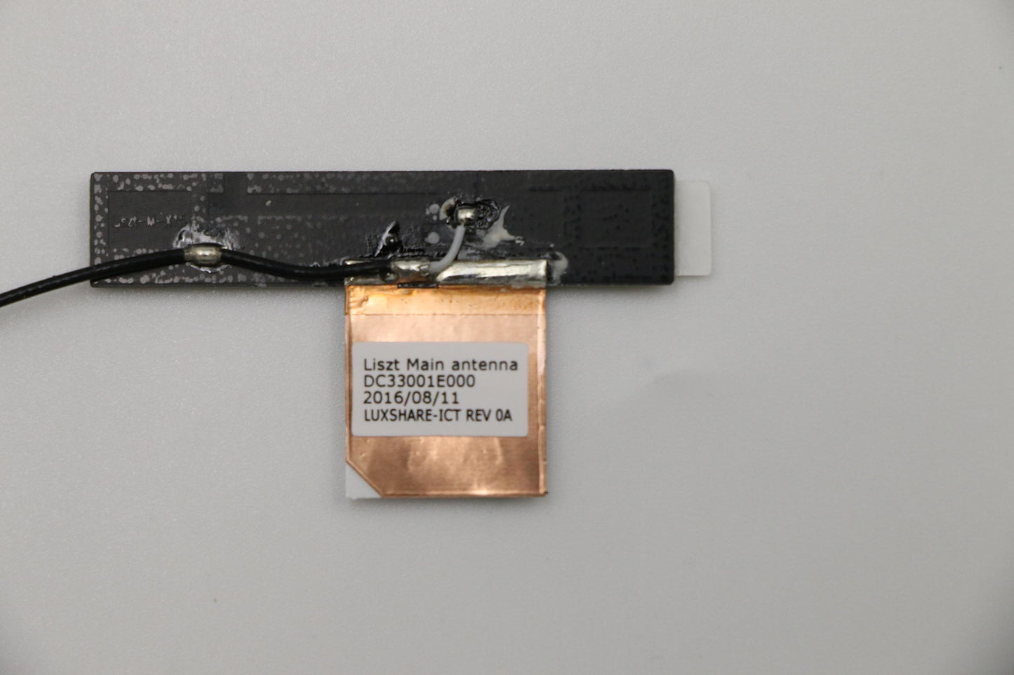 Lenovo Antenna Set - 5A30N03165