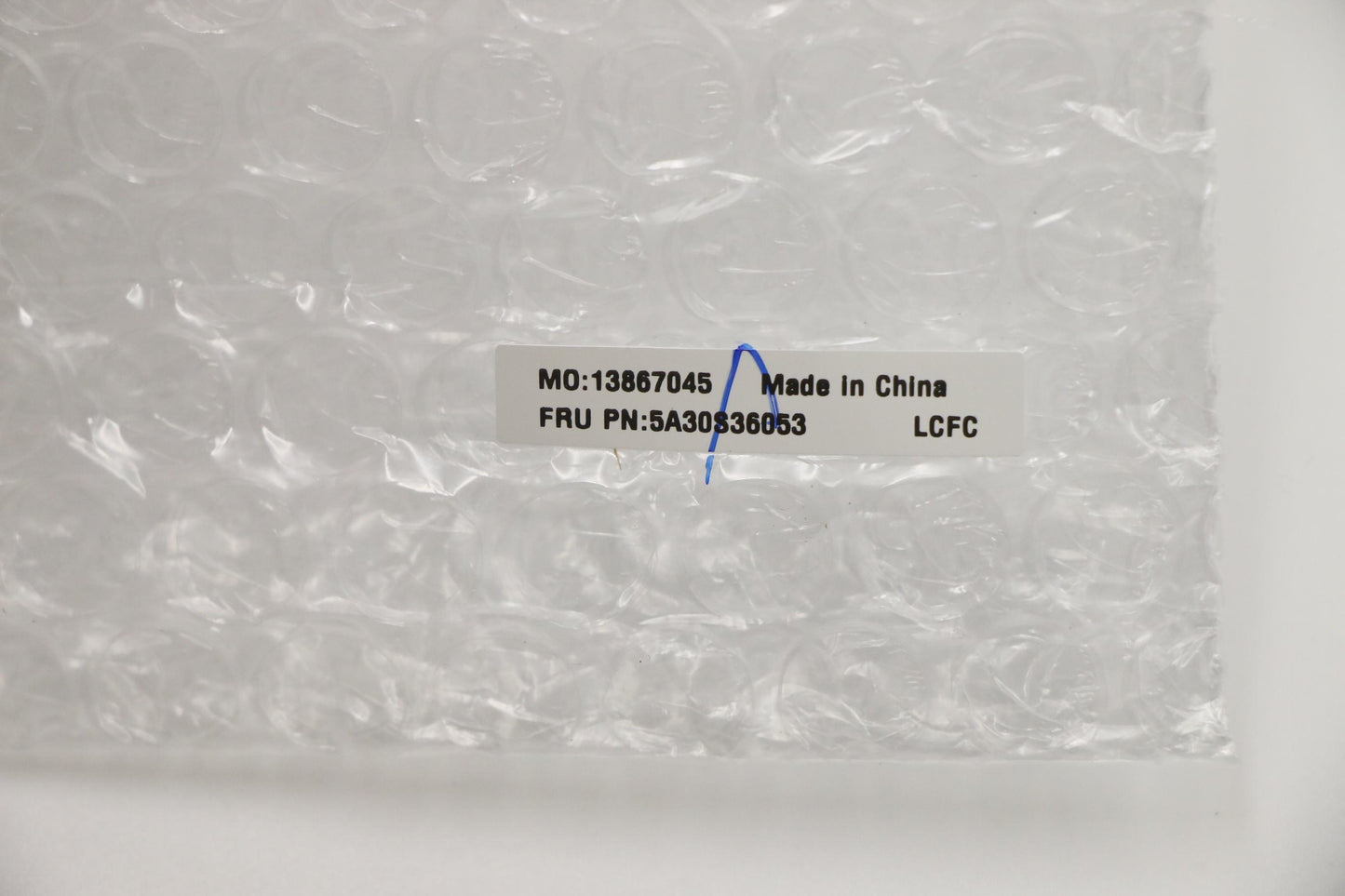 Lenovo Antenna Moudle Assy - 5A30S36053