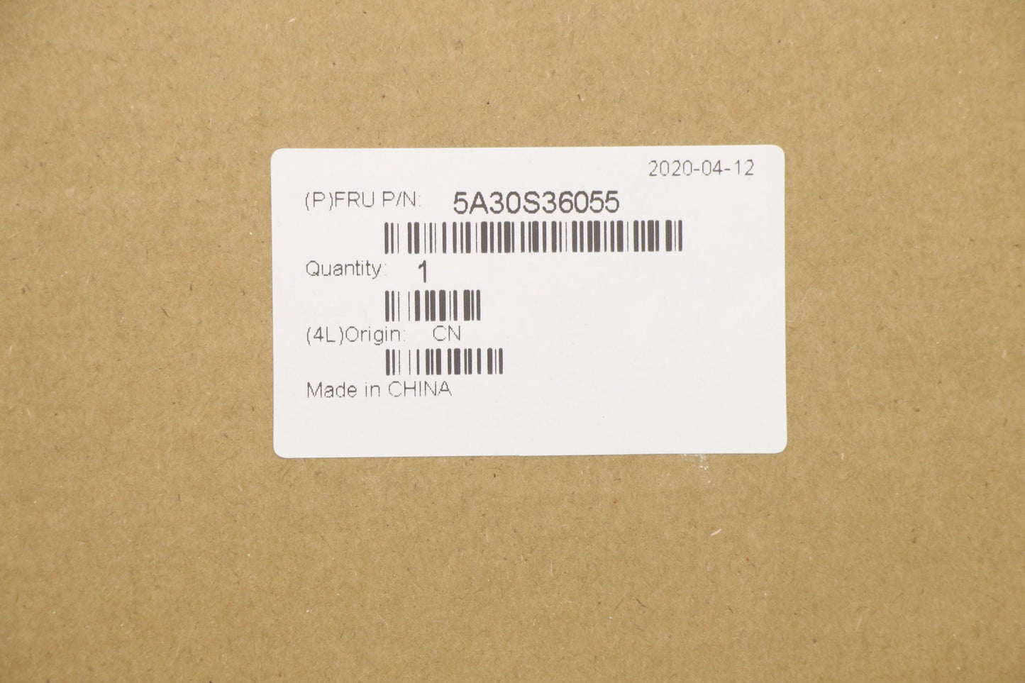 Lenovo Gs340 Antenna Antenna L 81Xa - 5A30S36055