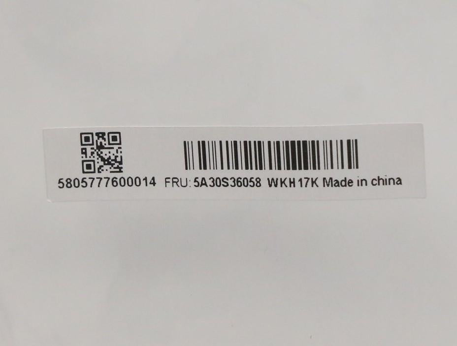 Lenovo Antennas - 5A30S36058