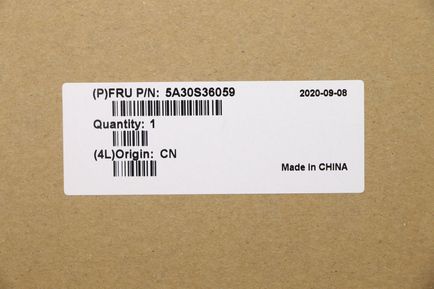 Lenovo Antennas - 5A30S36059