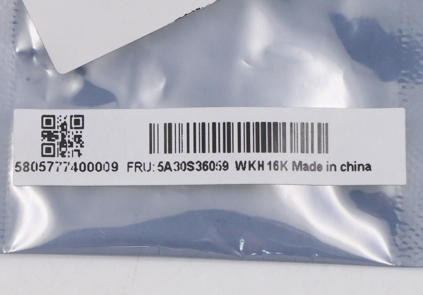Lenovo Antennas - 5A30S36059