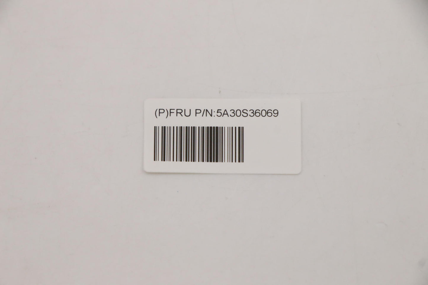 Lenovo Antenna Antenna H 82Q7 For Lte - 5A30S36069