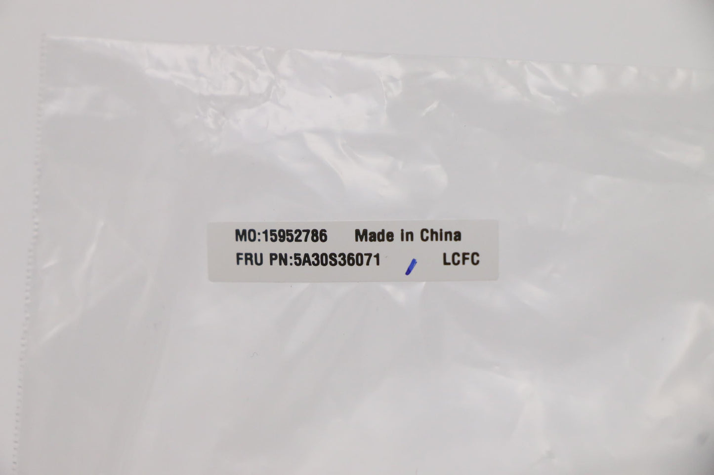 Lenovo Antenna Antenna L 82L0 Main +A - 5A30S36071