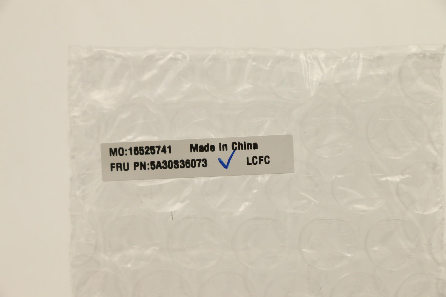 Lenovo Antenna Antenna L 82Lu - 5A30S36073