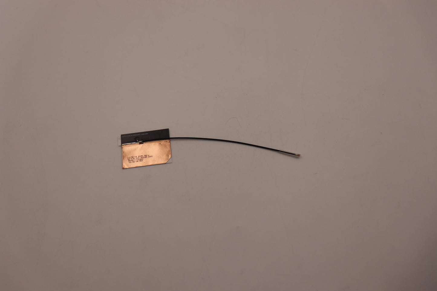 Lenovo Antenna Antenna W 82R9 Mainaux - 5A30S36075