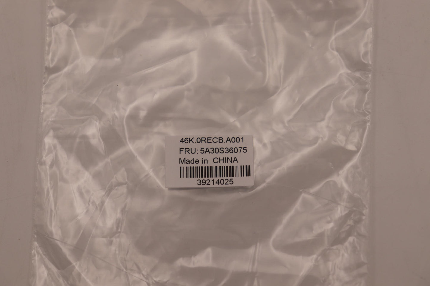 Lenovo Antenna Antenna W 82R9 Mainaux - 5A30S36075