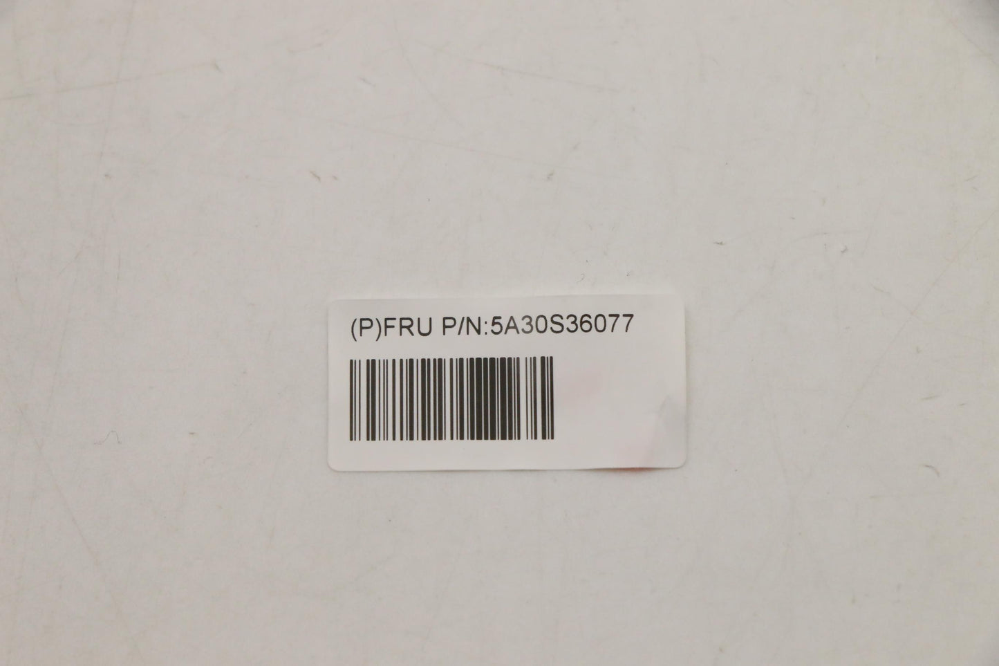 Lenovo Antenna Antenna H 82T6 Main+Au - 5A30S36077