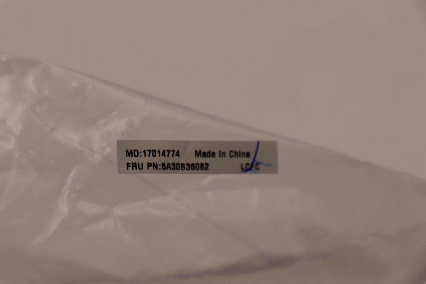Lenovo Antenna Antenna L 82T0 - 5A30S36082