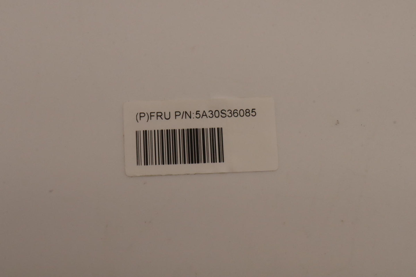 Lenovo Antenna Antenna H 21El Auxmain - 5A30S36085