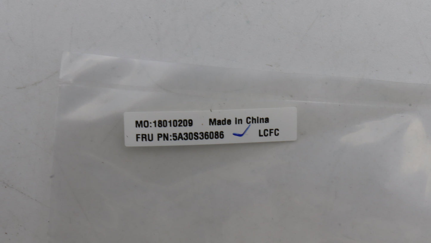 Lenovo Antenna L 82WQ - 5A30S36086