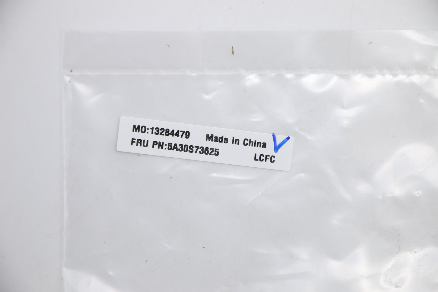 Lenovo WLAN Antenna, M+A - 5A30S73625