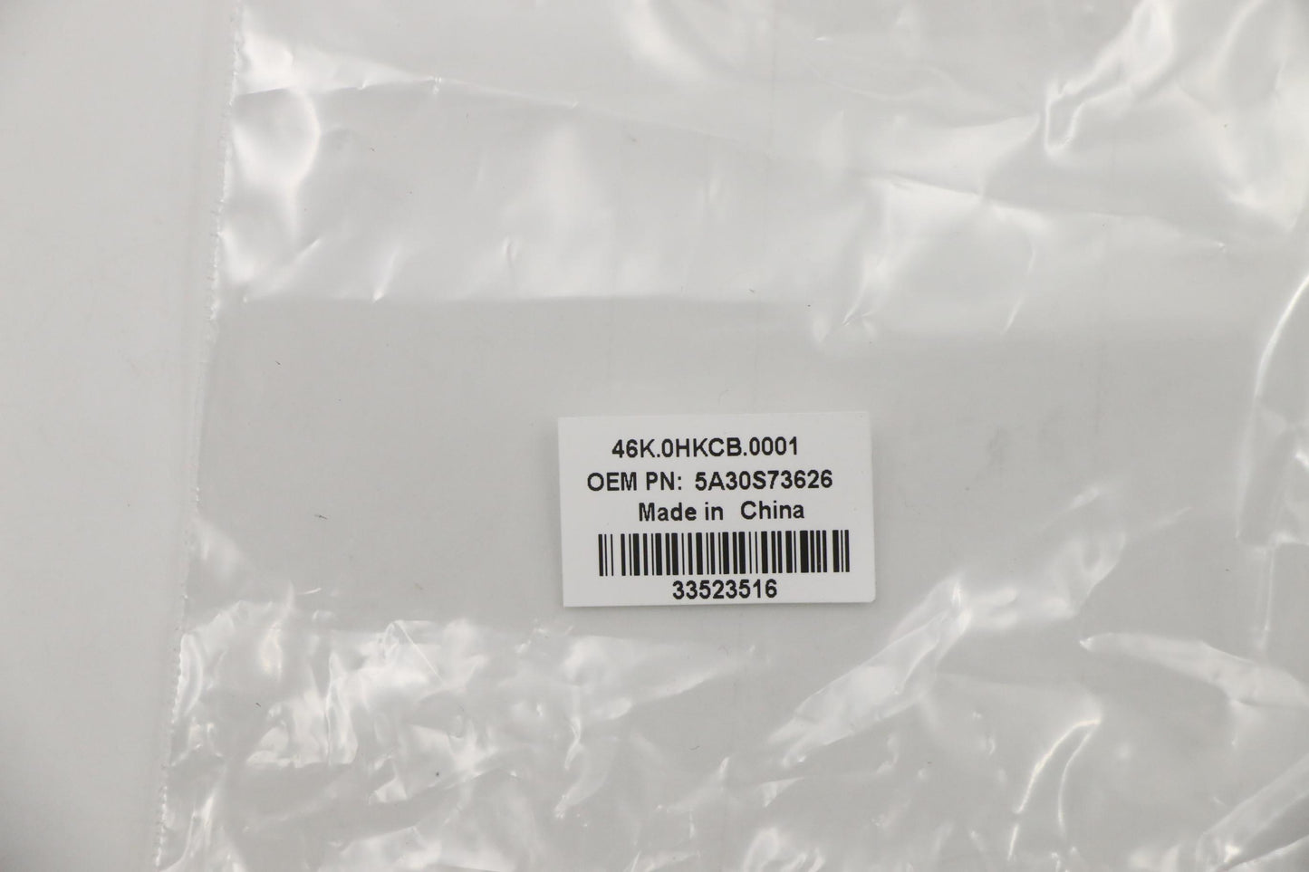 Lenovo WLAN Antenna Main + AUX - 5A30S73626