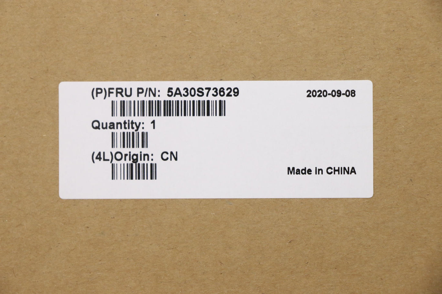 Lenovo Antennas - 5A30S73629