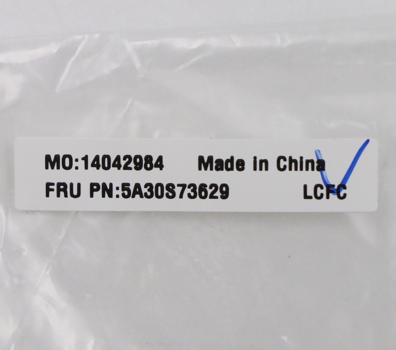 Lenovo Antennas - 5A30S73629