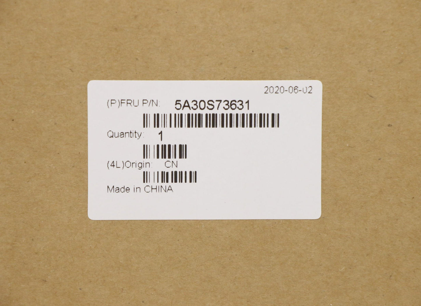 Lenovo Antennas - 5A30S73631