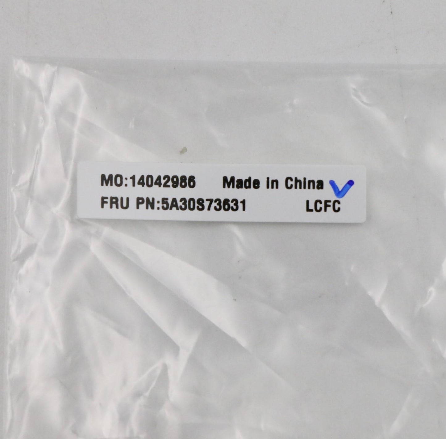 Lenovo Antennas - 5A30S73631