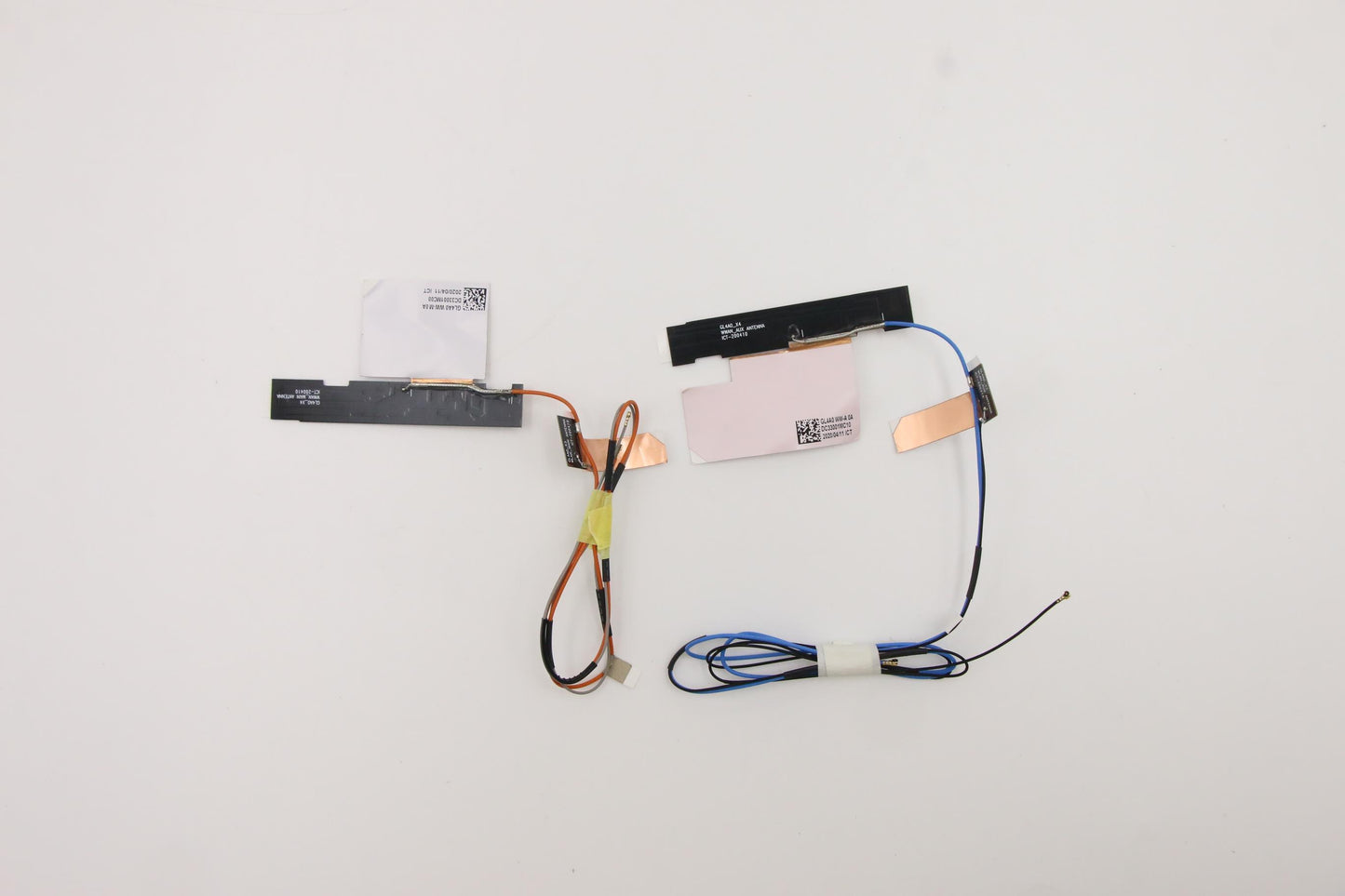 Lenovo Odin Intel WLAN+WWAN Antenna Assembly - 5A30S73632