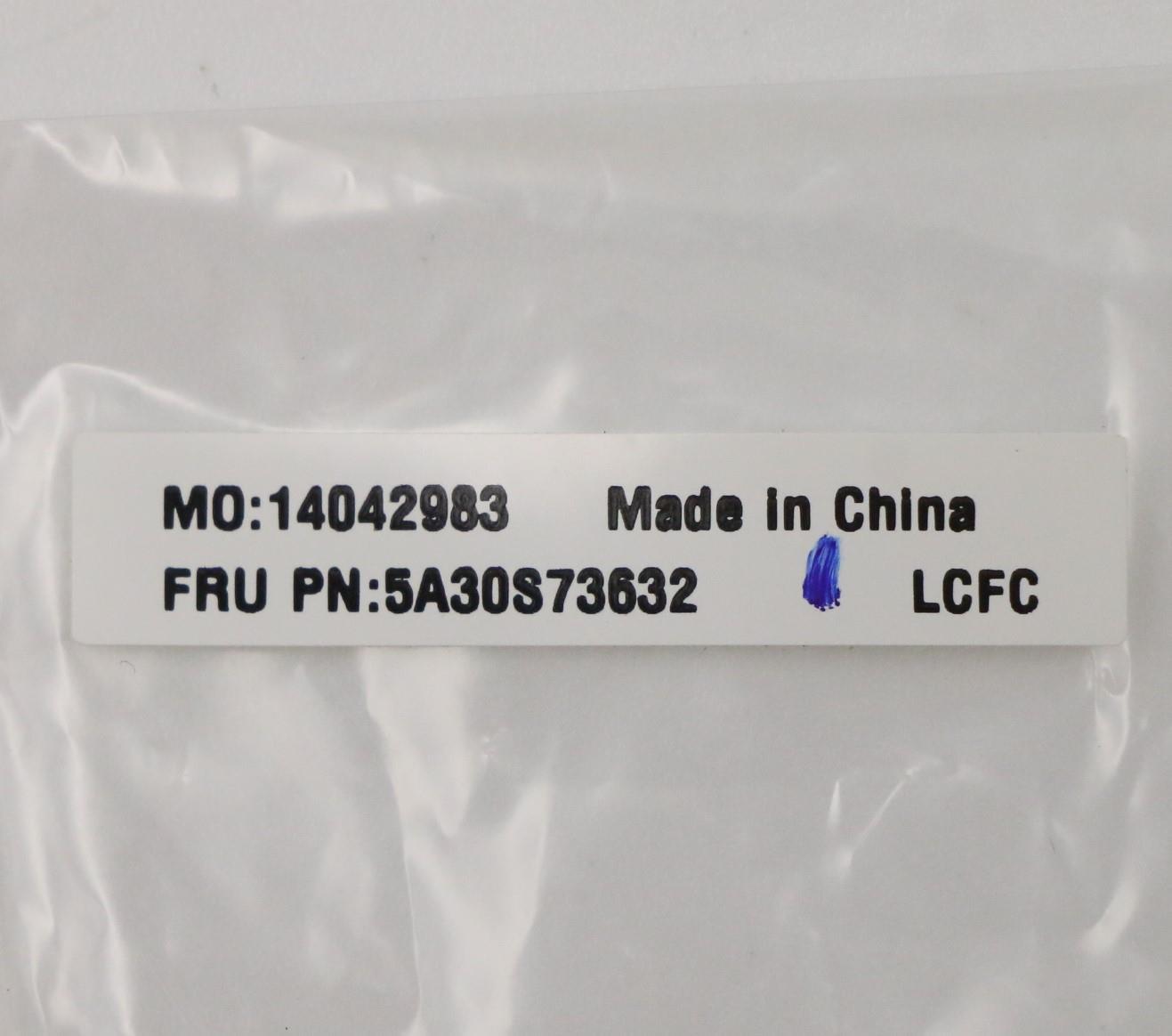 Lenovo Odin Intel WLAN+WWAN Antenna Assembly - 5A30S73632