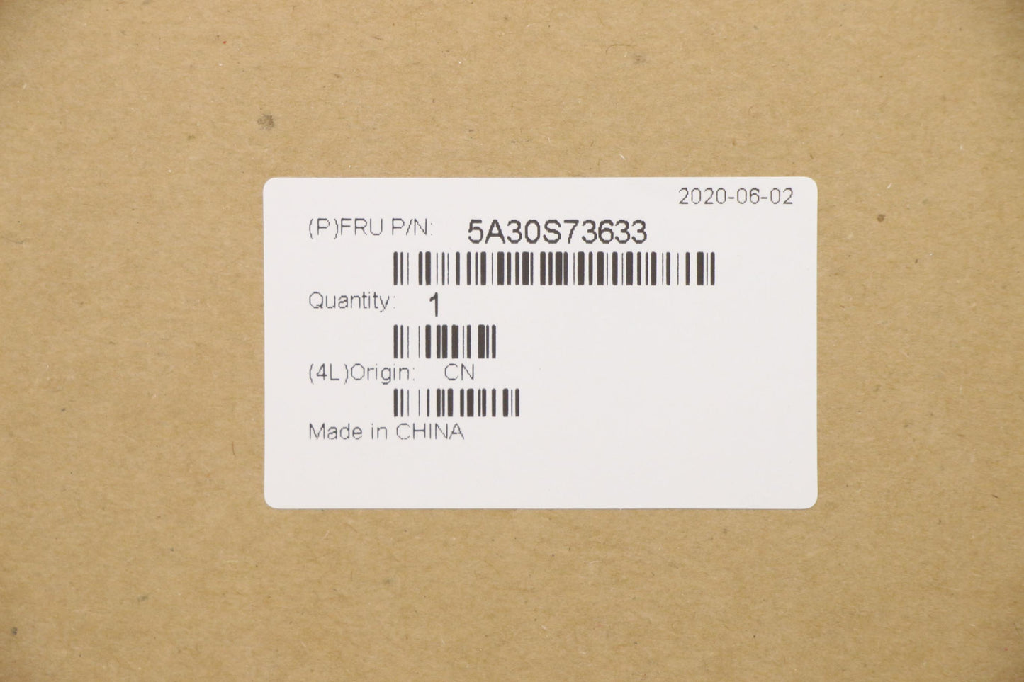 Lenovo Antennas - 5A30S73633