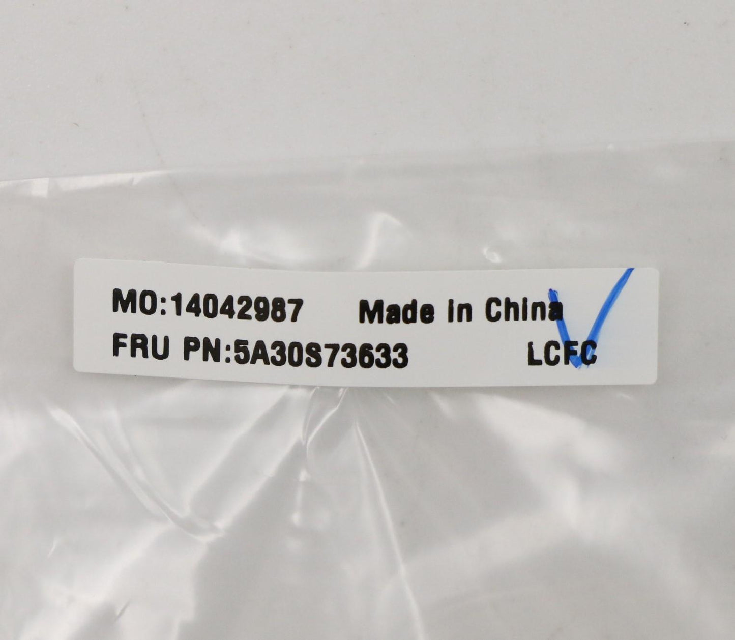 Lenovo Antennas - 5A30S73633