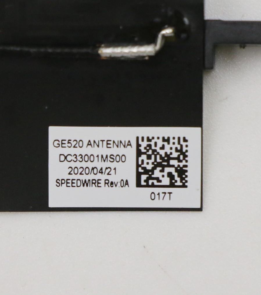 Lenovo WLAN Antenna with M+A Design - 5A30S73634