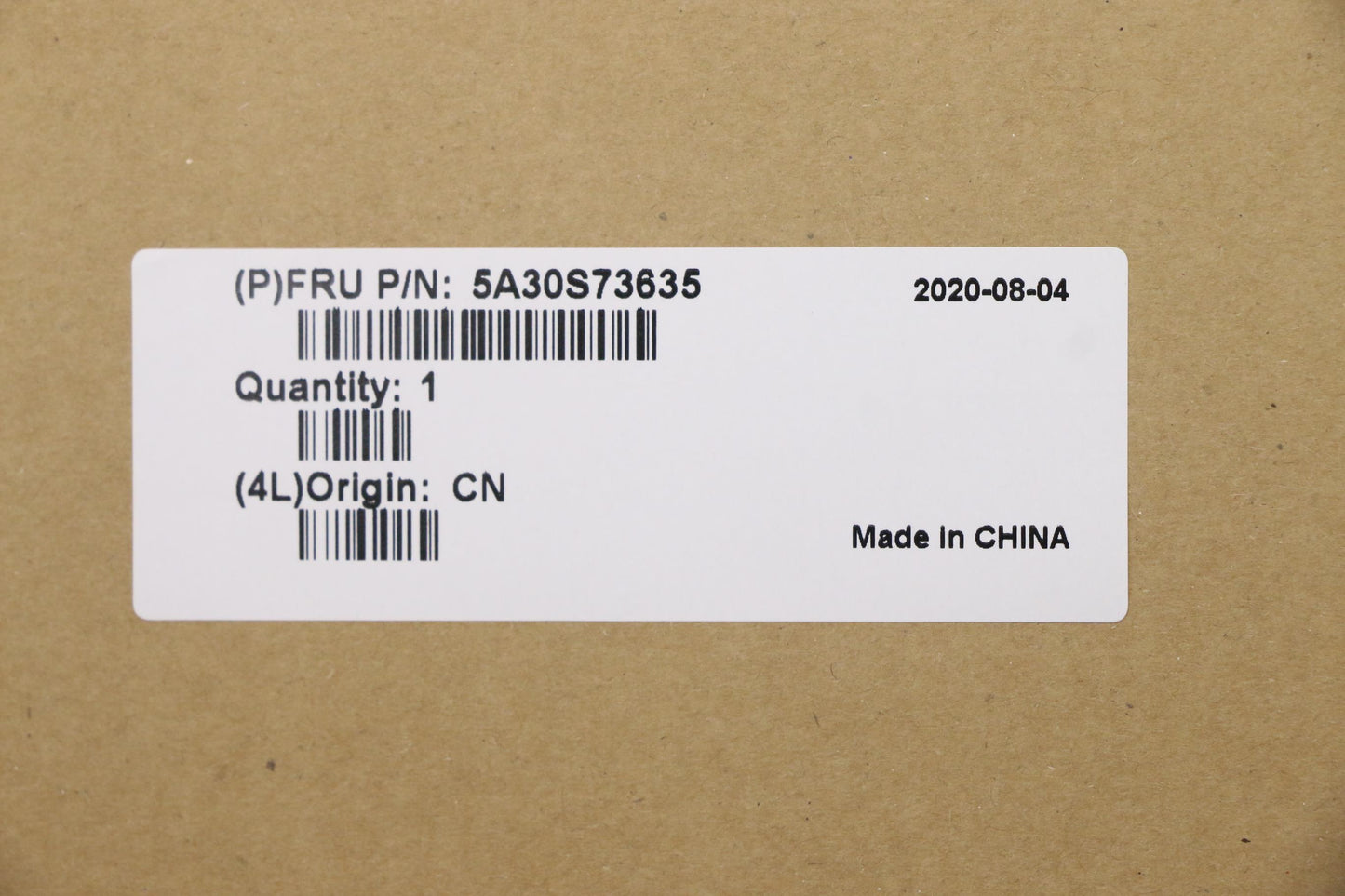 Lenovo Antennas - 5A30S73635