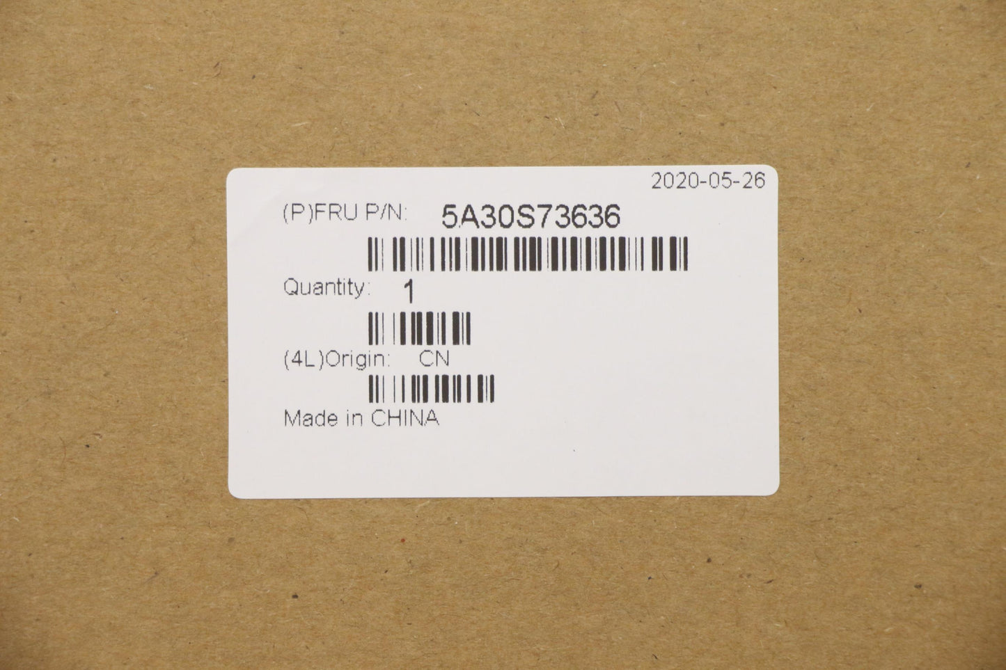 Lenovo Antennas - 5A30S73636