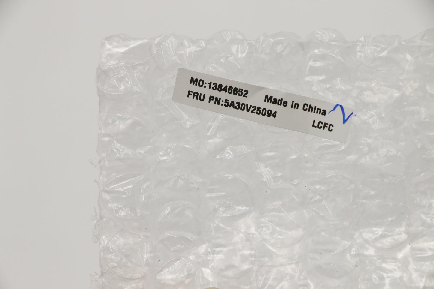 Lenovo Antenna Kits Wwan Amp - 5A30V25094