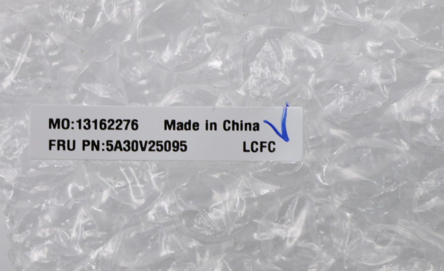 Lenovo Antenna Kits Wwan Speed - 5A30V25095