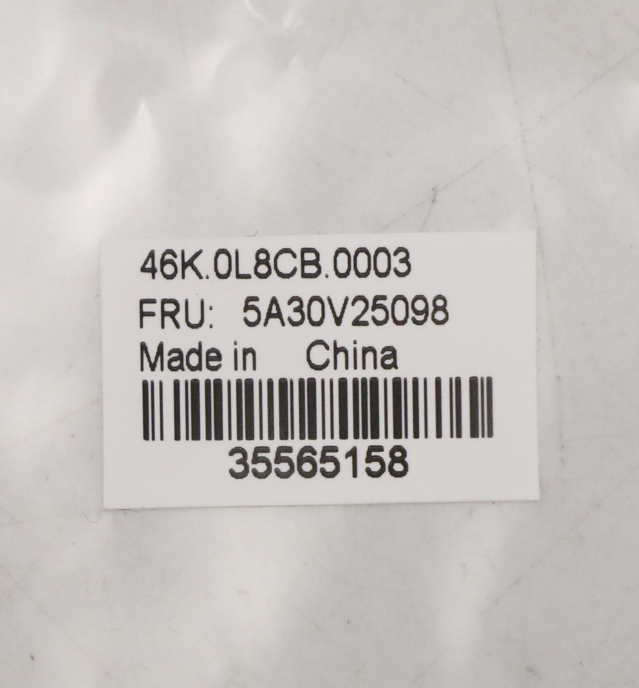 Lenovo Replacement Part - 5A30V25098