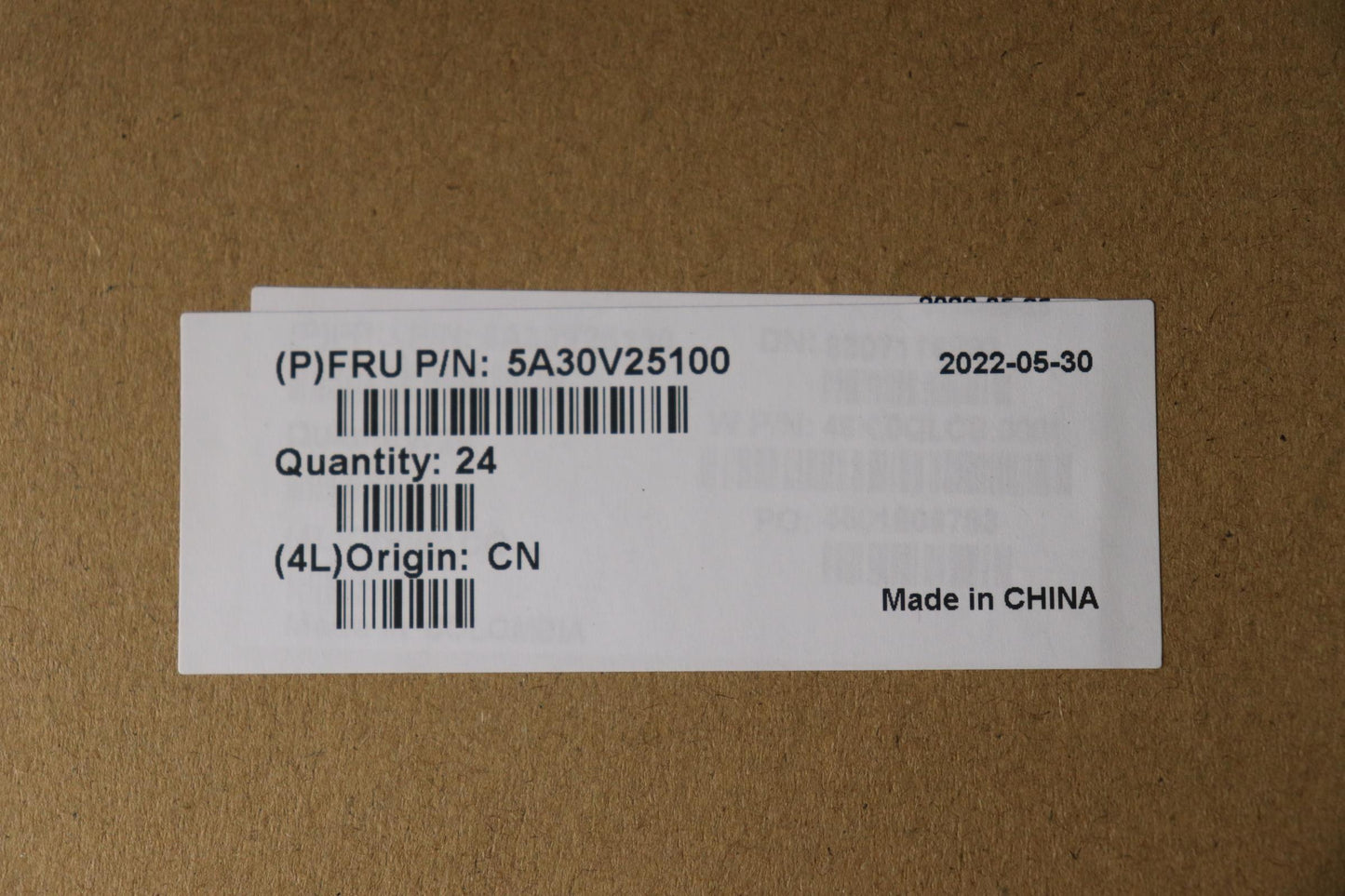 Lenovo Antenna Kit,Antenna,Wlan,Wnc - 5A30V25100