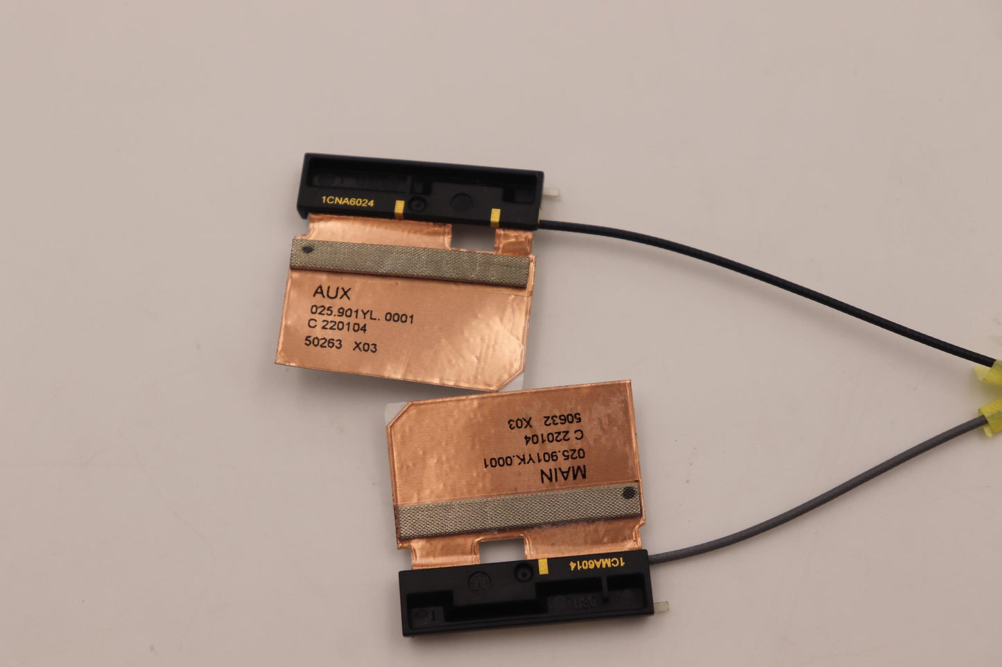 Lenovo Antenna Kit,Antenna,Wlan,Wnc - 5A30V25100